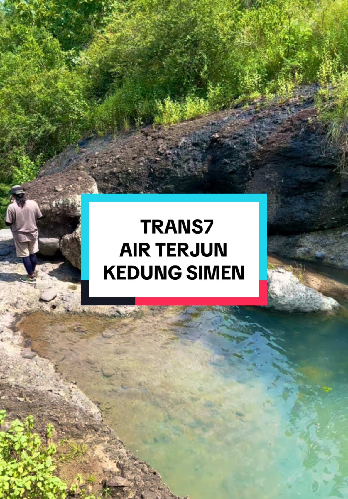 Sosok  Orang Orang Hebat dibalik Shooting Jejak Si Bolang Trans7 di Wilayah Tulungagung. Ayog…Anak muda Tulungagung kita Jaga dan Lestarikan Wisata Budaya yang ada di Tulungagung 🌿 #tulungagung #tulungagung24jam #tulungagunghitss #tulungagungtiktok #tulungagungkotacethe #tulungagungkotacethe #tulungagung24jam🚀 #tulungagunghits #wisata #wisataindonesia #trans7 #trans7_tiktok #trans7official #kedungsimen 