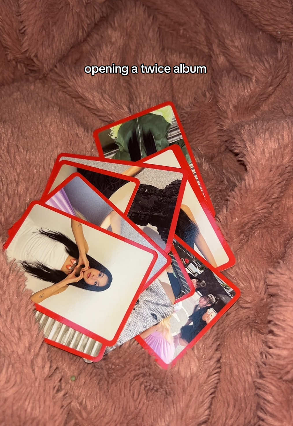 15 photocards in one album is insane #foryou #foryoupage #fyp #pourtoi #album #enhypen #twice #photocard #kpop #kpopstan #trending #viral #viral_video 