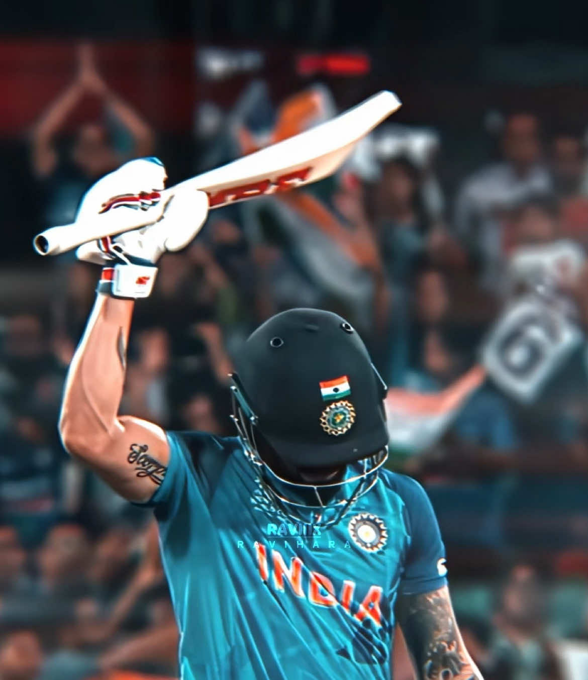 The greatest rivalry! 🇮🇳vs🇵🇰 [Original Content] #raviiix #raviharax #indvspak #pakvsind #championstrophy2025 #cricket #rivalry #aftereffects 