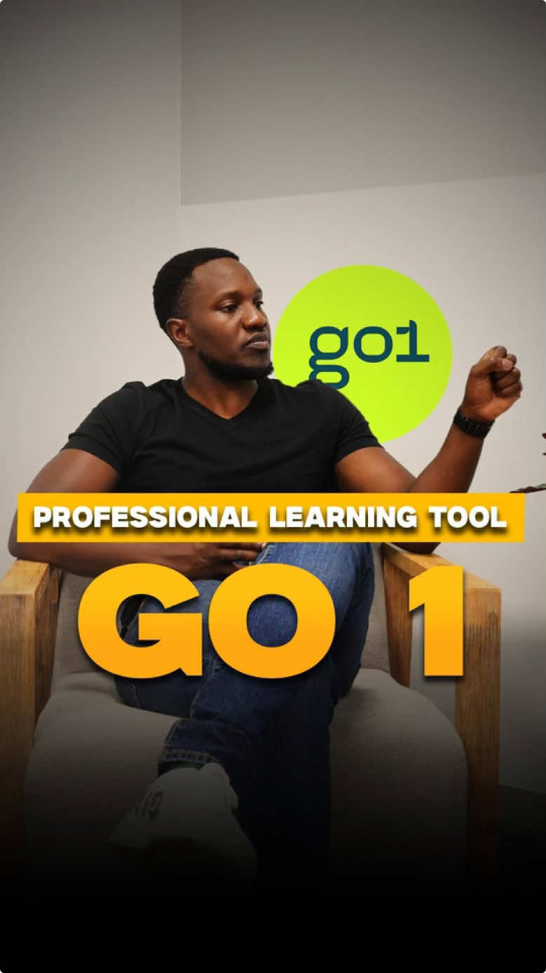 A lot of my followers have asked what GO1 does, here's the explanation 🚀 #go1 #business #entrepreneur