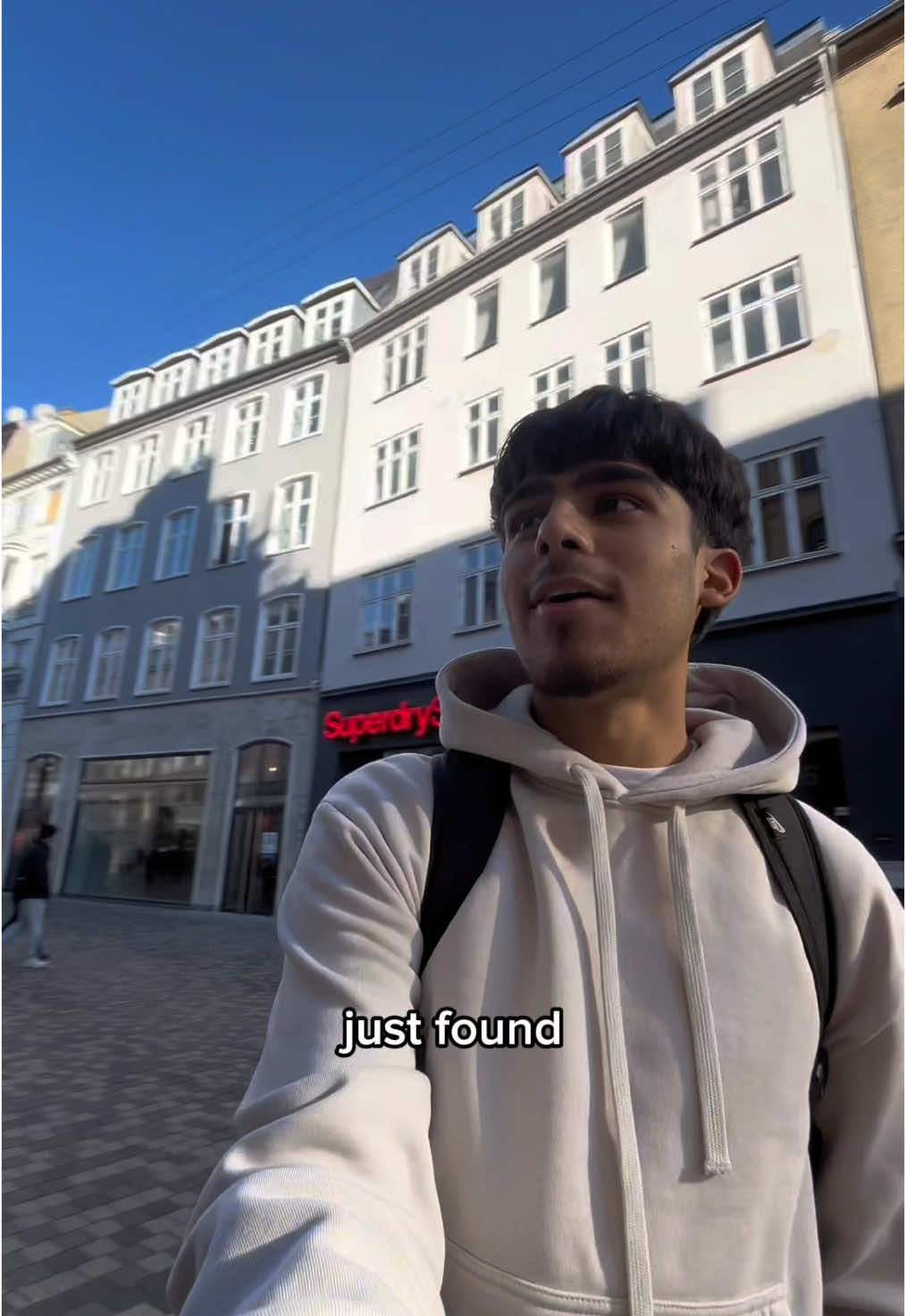 Copenhagen 🇩🇰 Part 4 | #fyp #foryoupage #Vlog #copenhagen #denmark #daytrip #viral #zach 
