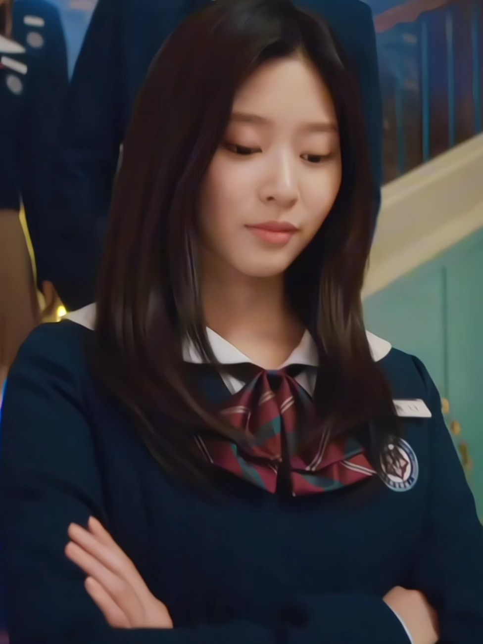 eps 1 udh seru😍 #undercoverhighschool #kdrama #kimminju 