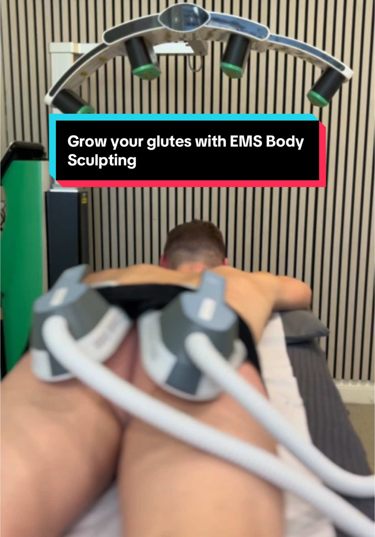 Build, lift, and sculpt your glutes with EMS Body Sculpt at Mansculpt London 🍑⚡️ High-intensity muscle contractions for real gains—no heavy lifting required. Ready to level up your glutes? #MansculptLondon #GluteGains #EMSBodySculpt #mansculpt #clinic #formen #CapCut 