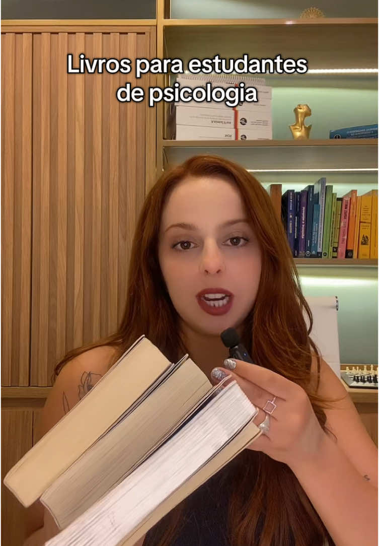 tem estudantes de psicologia por aqui também? :)  #psicologia #fyp #foryoupage #psicologa 