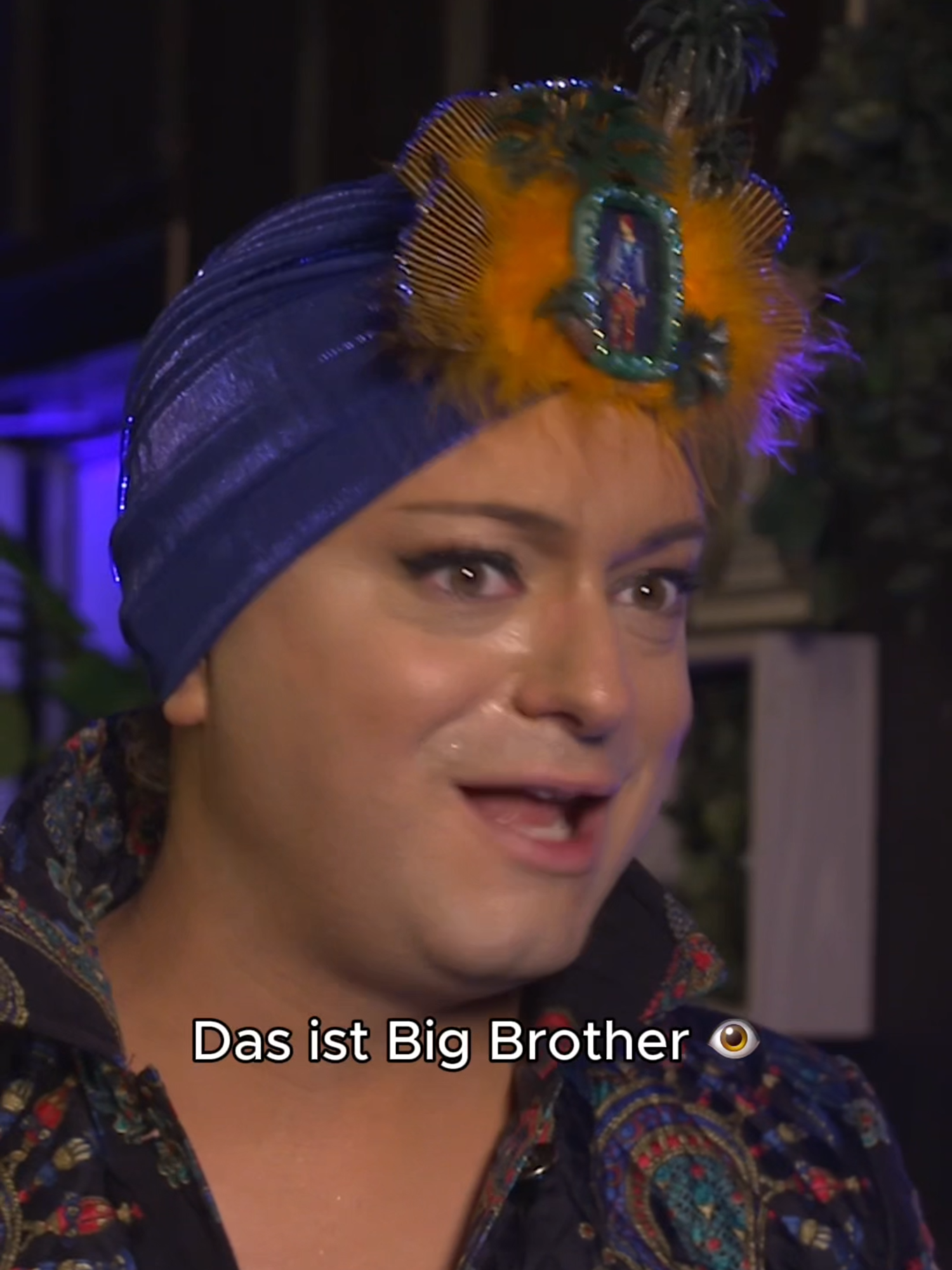 Big Brother ist einfach ein Träumchen! ❤️💭 #BigBrotherDE #BB2025 👉 „Big Brother – 24 Stunden Livestream“ ab Montag, 24. Februar, ab 23:00 Uhr rund um die Uhr live auf Joyn. 👉 „Big Brother – Der Einzug“ am Montag, 24. Februar, um 23:15 Uhr, live in SAT.1 oder kostenlos streamen auf Joyn. 👉 „Big Brother“-Tageszusammenfassungen ab Dienstag, 25. Februar, immer montags bis freitags, ab 19:00 Uhr kostenlos streamen auf Joyn. 👉 „Big Brother – Die Show“ ab Dienstag, 25. Februar, montags bis freitags, um 19:15 Uhr live auf sixx oder kostenlos streamen auf Joyn.