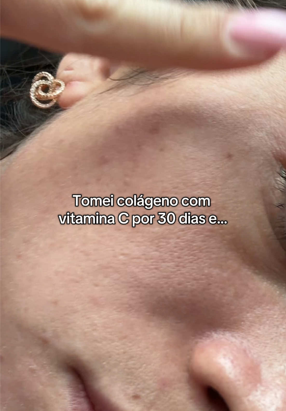 o poder do colágeno q eu não conhecia #colageno #verisol #dicas #pele #multicolageno 