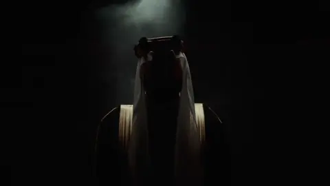 إطلاله الشيخ كريم بنزيما في يوم التأسيس 🔥💛🖤