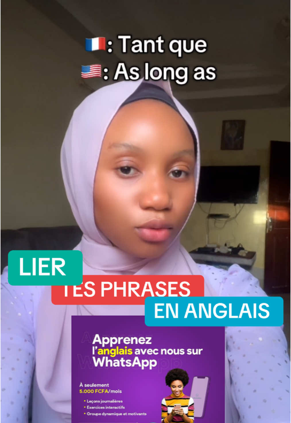 #tiktokmali🇲🇱 #malitiktok #mali #tiktokmali223🇲🇱 #tiktoksenegal🇸🇳 #tiktokcotedivoire🇨🇮 #anglais #english #LearnOnTikTok #apprendrelanglais #anglaisfacile #tiktokfrance🇨🇵 #tiktokusa #pourtoi #fyp #viral 