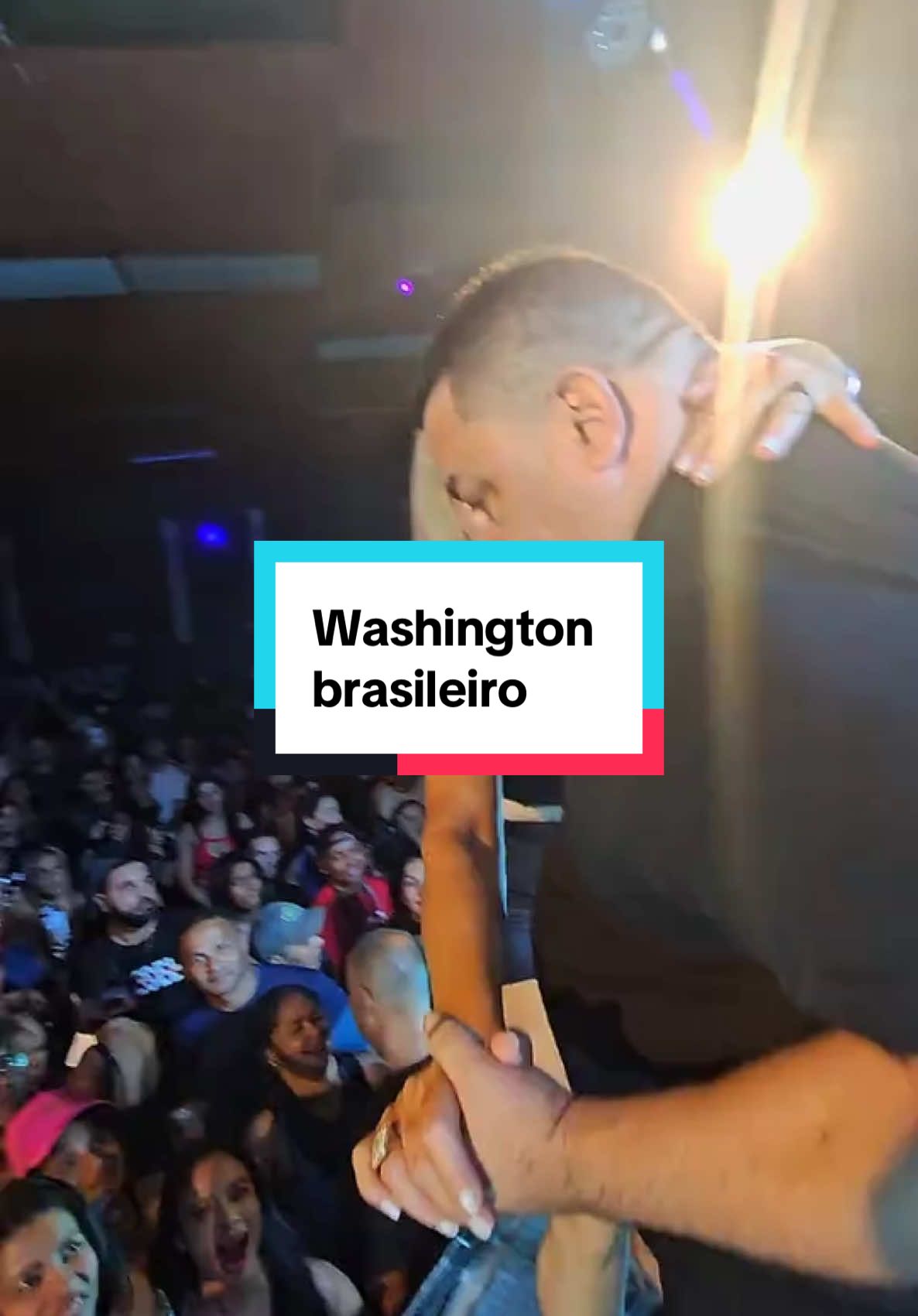 #washington #piseiro #viral #foryour #forro 