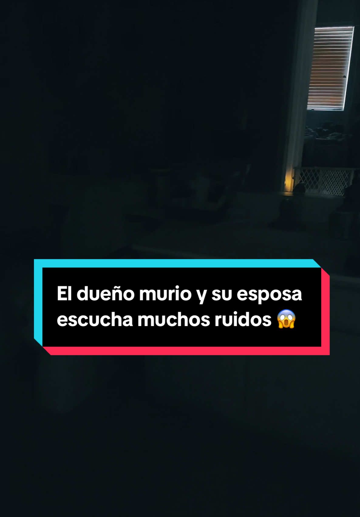 El señor falleció y la esposa escucha muchos ruidos #elsenorfallecioysueaposaescuchamuchosruidos #ruidosextranosenlacasa #fallecioensucasayseescuchanmuchosruidos #espantaelsenorensucasadespuesdemorir #paranormalvideos #hispanos #latinos #california #lasvegas #arizona#casadondeespantan #aquiespantan #saritao86 