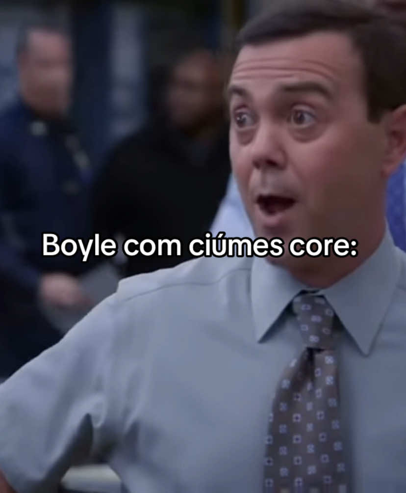 #CHARLESBOYLE ;; se flopar igual o último vídeo eu choro | #BROOKLYNNINENINE #b99 #brooklyn99 #peraltawins #fy #BROOKLYN99 #vaiprofycaramba #naoflopaporfavor #paratiiiiiiiiiiiiiiiiiiiiiiiiiiiiiii #boyle #jakeperalta 