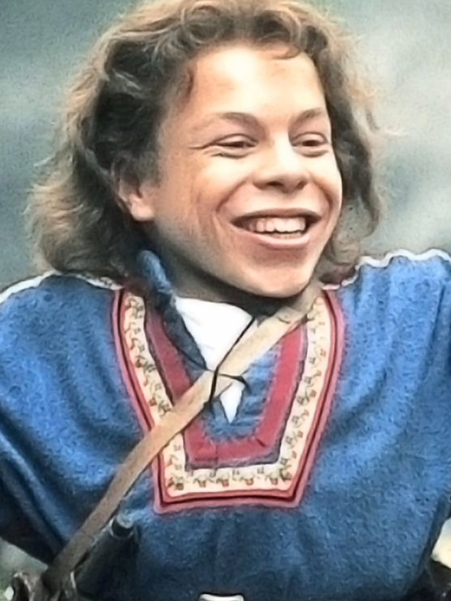 WILLOW Legend 💫🫶 #warwickdavis #willow #80 #nostalgia #fantasia #movie #actor #cine #legend #fyp #cinevibs 