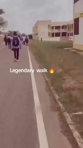 How nowadays legends walk 🔥