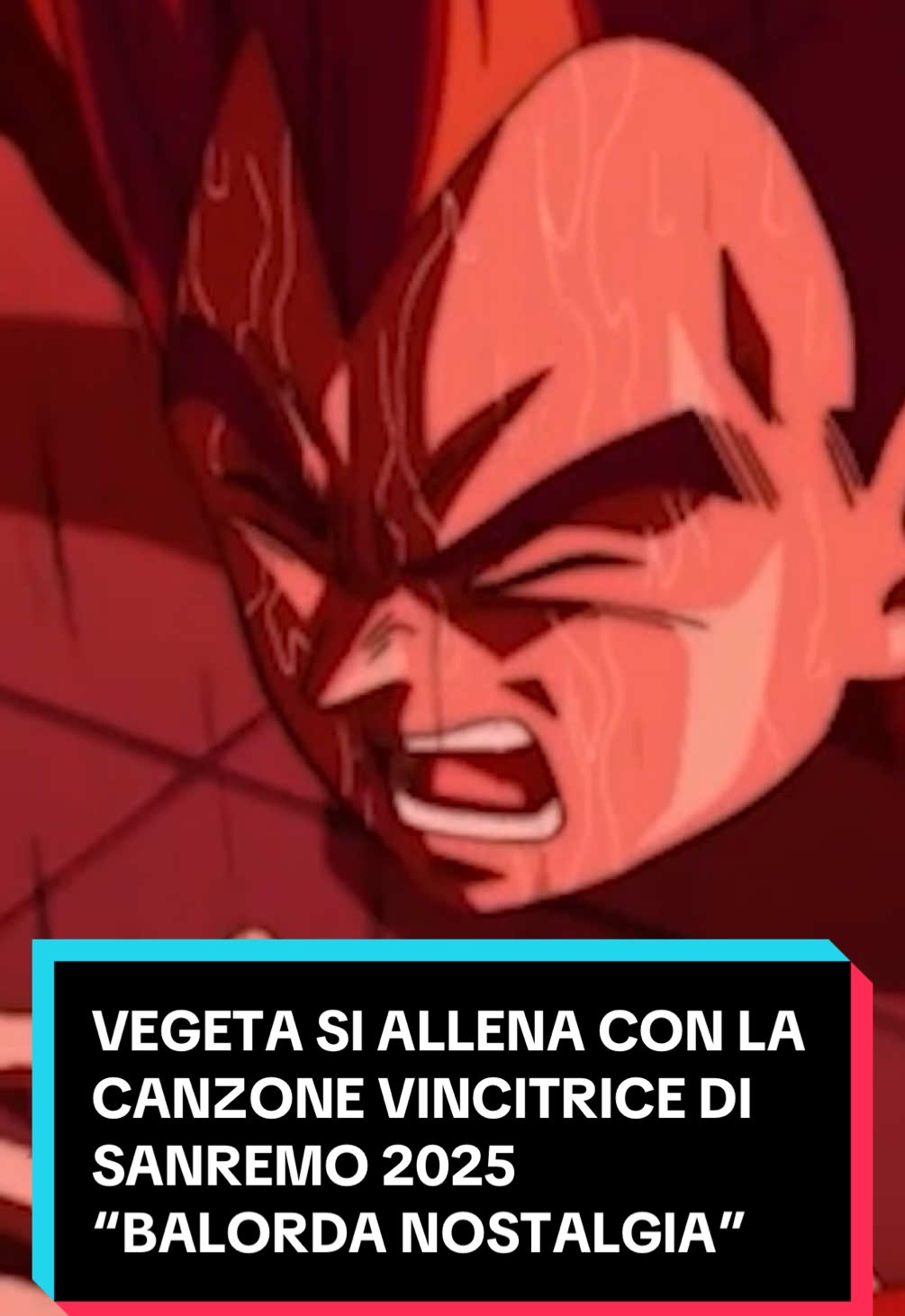 Allenamenti intesi! Dragon Ball Super Abridged in lavorazione! Seguite il nostro canale Youtube Voce di @Ivan Anoè 