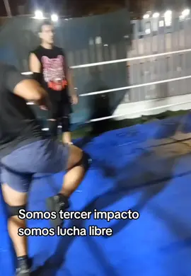 🔥ven y entrena con nosotros🔥 desarrollo, paso a paso , detalle a detalle, somos tercer impacto ven y aprende de forma profesional lucha libre.  #following #fyp #ahora #WWE #mundo #wrestling #peru🇵🇪 #lima #ecuador #bolivia 