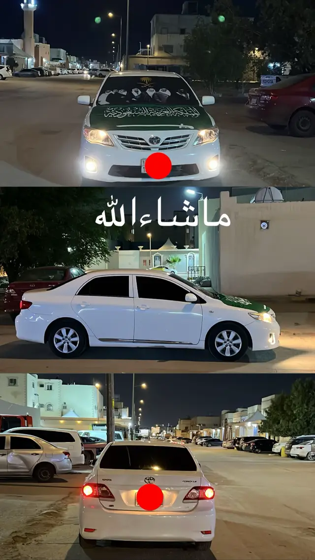 #كورلا #2012 #اكسبلورexplore #اكسبلوررر #explore #اكسبلور #