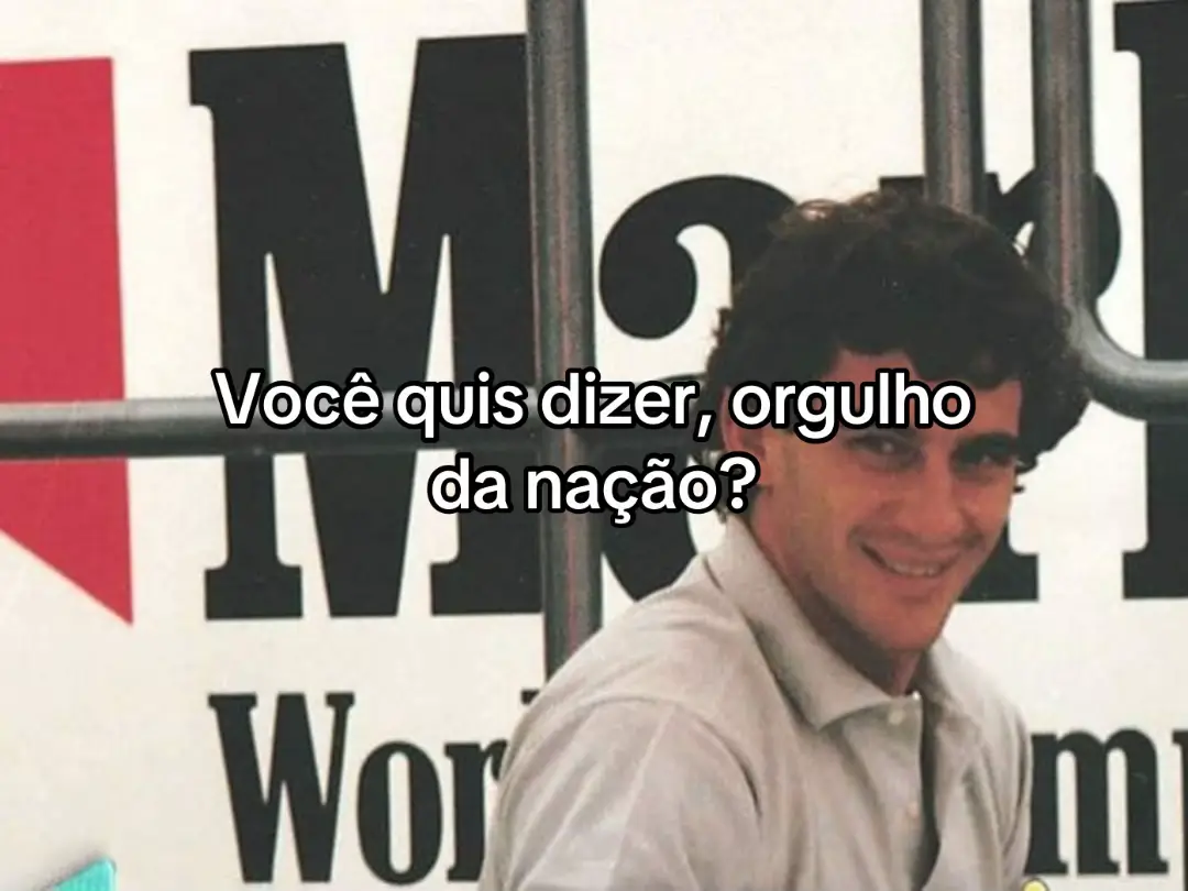 #ayrtonsenna #ayrtonsennadobrasil #senna #sennasempre 