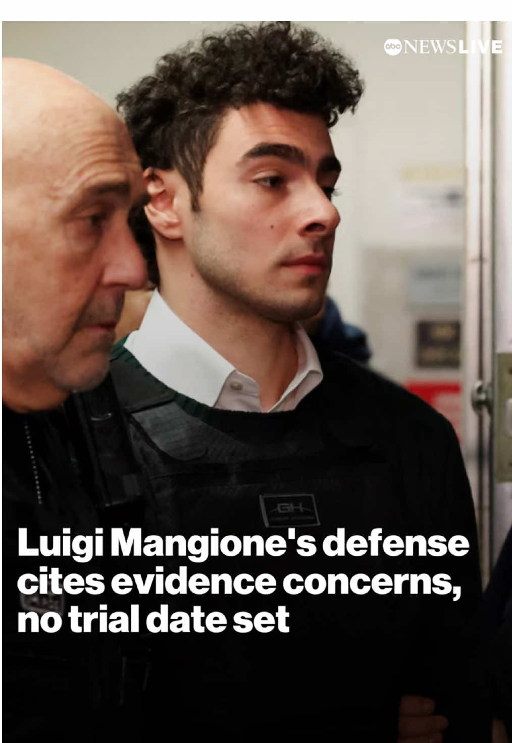 A trial date was not set for Luigi Mangione, the 26-year-old charged in the shooting death of United Healthcare CEO Brian Thompson. Mangione has pleaded not guilty to murder charges that include an enhancement for terrorism. There are 