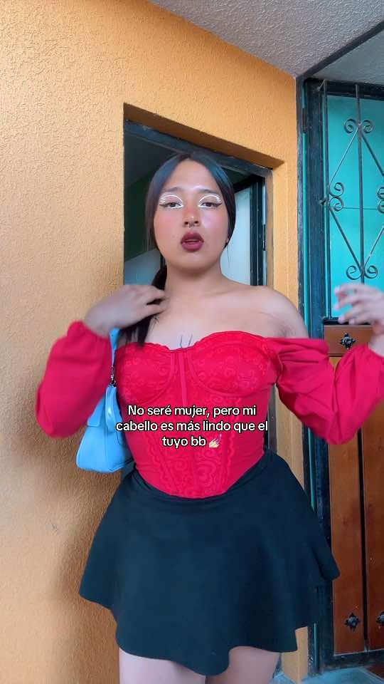Quieres el cabello de Fernanda, ellos hacen la magia: @Jodeza cuidado capilar los mejores de Otavalo😍😍❤️ #fyp #parati 