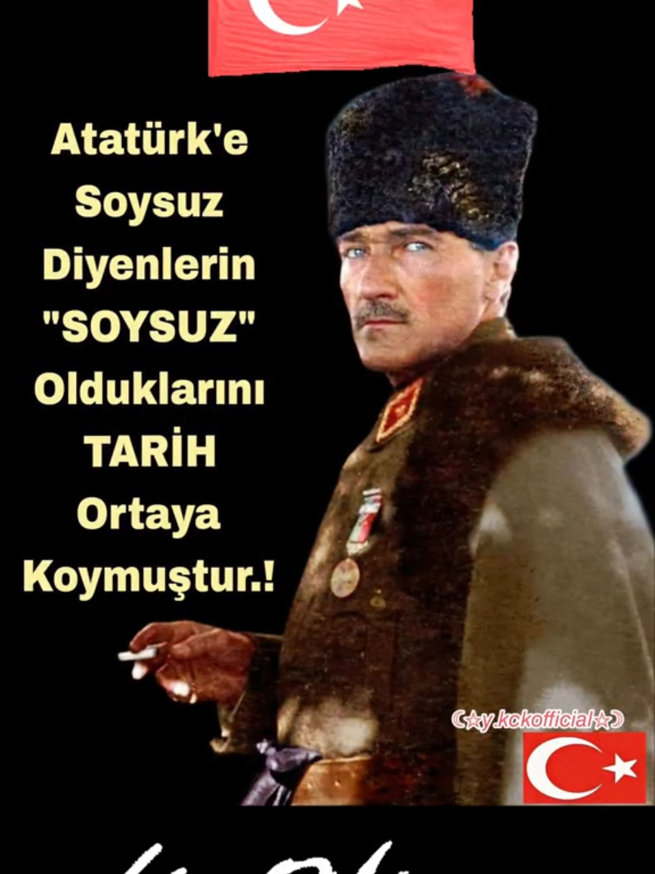 #anılar #nemutlutürkümdiyene🇹🇷🇹🇷 #yaşasıncumhuriyet🇹🇷🇹🇷 #mustafakemalatatürk🇹🇷 