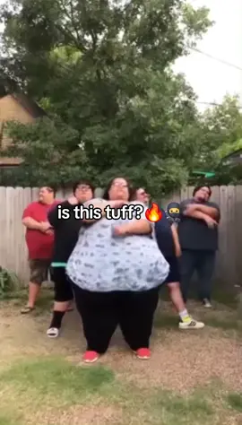 is this tuff? #viraltiktok #fortnite #viral_video #relatable #fyp #discordmemes #tuff 