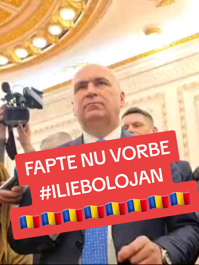 FAPTE NU VORBE🫱🏻‍🫲🏽🙋‍♂️🇪🇺🫶😱 #IlieBolojan #oradea #administratie #corectitudine #România #Securitate #FapteNuVorbe #Geopolitică #SprijinMilitar #BreakingNews #bolojan #sustinembolojan #susținembolojan #fyp #fypromania #romaniatiktok #romaniatiktok🇷🇴 #cg #romania🇷🇴 #romania #romanianpresident #preşedinte #presedinte #securitatenationala #romaniaputernica #solidaritateeuropeana #sprijinpentruukraina #nato #slavaukraine #diplomatieactiva #politician #realpolitics #parteneriatstrategic #viitoreuropean #calingeorgescu2024 #iliebolojan2025 #bolojanpresedinte #votammasiv #curateniegenerala #curatenie #cg2024 #calingeorgescu2024 #romaniatrezestete🇷🇴 #romanian