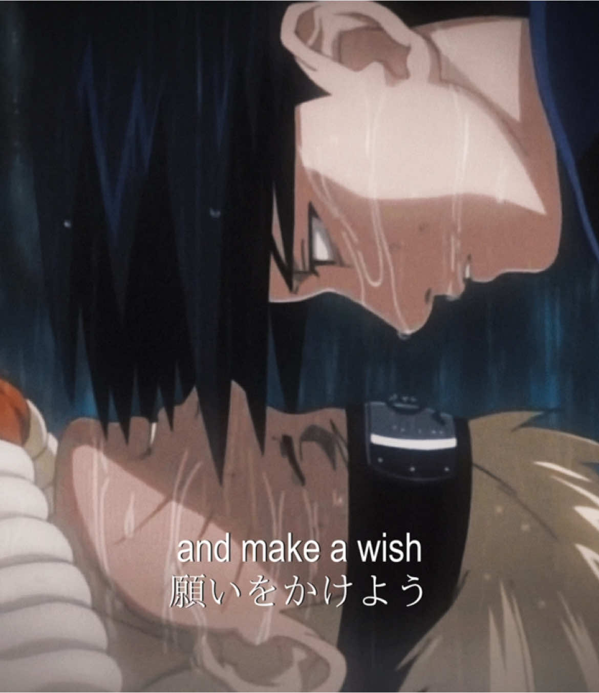 reposting my fav edit of them… #narusasu #sasunaru #sns #nsn #edit #naruto #sasuke #anime #fyp 
