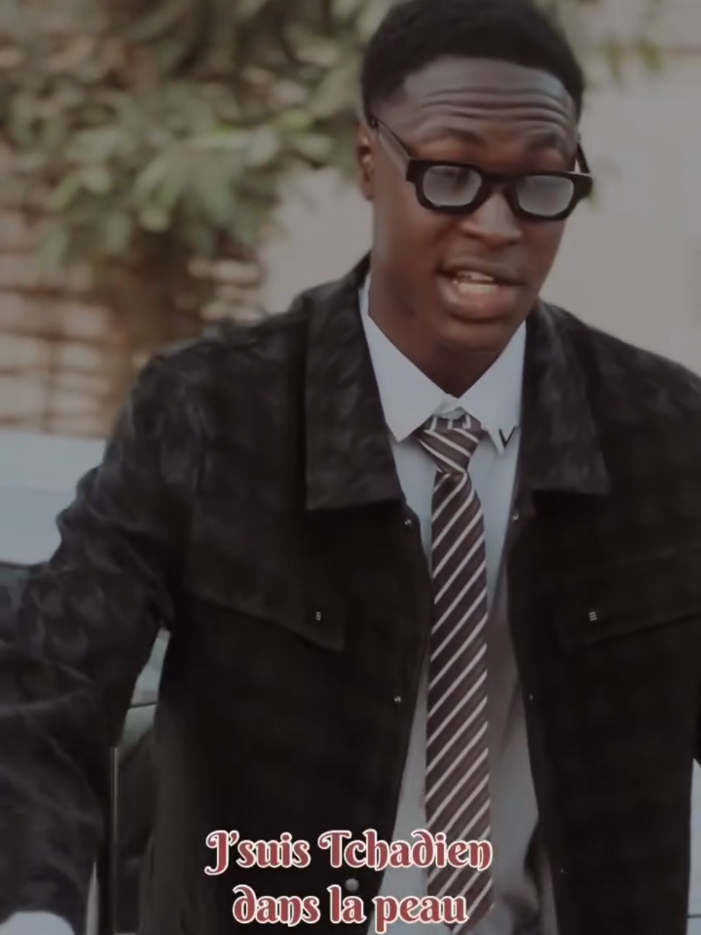 #kaezy je suis Tchadien dans la peau sans la mentalité 🇹🇩💪🏾 ... nouveau Challenge de kaezy ...  #mélodies_Tchadiennes🇹🇩 #music235🇹🇩 #tiktoktchadien🇹🇩🇹🇩 #koumber_boy #musictchadienne235🇹🇩 #identitédutchad🇹🇩 #tchadien🇹🇩tiktok #pourtoi #foryou #virale #lamusiquetchadienneenmarche 