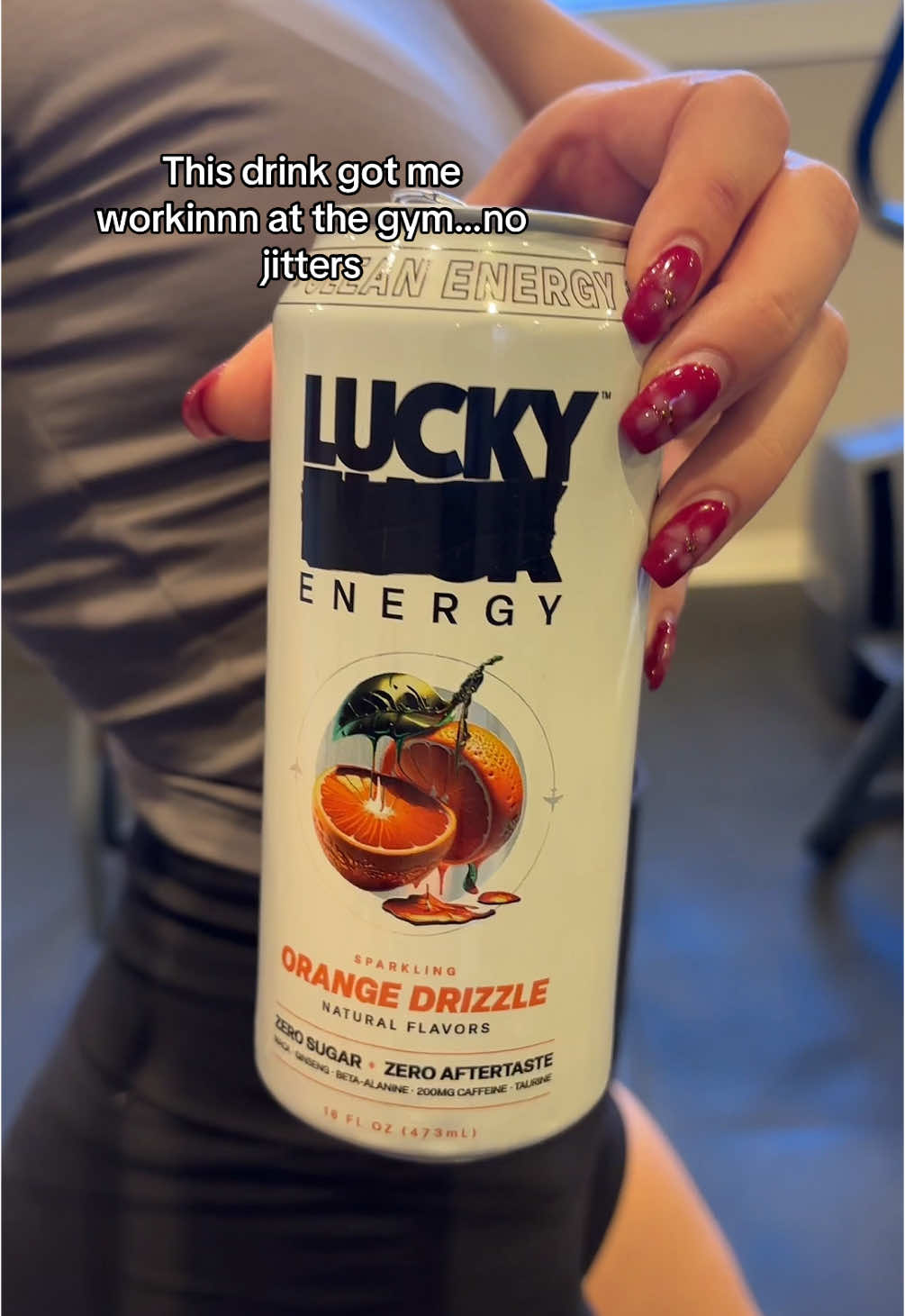 #energydrink 