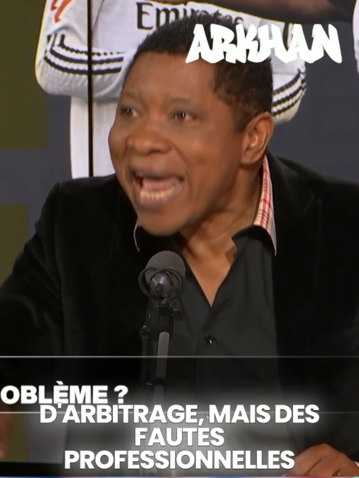 REMY NGONO CRAQUE AU SUJET DE L'ARBITRAGE EN LIGA 🤣🤣🤣 #championsleague #fyp #football #ucl #foryou #futbol #soccer #viral #championsleague #realmadrid #championsleague #mancity #uefachampionsleague #galatasaray #footballtiktok #foryoupage #ronaldo #bellingham #champions #psg #realmadrid #fyp #football #viral #foryou #halamadrid #futbol #championsleague #madrid #soccer #realmadrid #edit #barcelona #footballtiktok #bellingham #realmadrid #foryoupage #ucl #blowthisup #aftereffects #psg #fyp #football #psg #foryou #viral #mbappe #parissaintgermain #ligue1 #messi #psg #championsleague #footballtiktok #france #newcastle #foryoupage #neymar #sportstiktok #pourtoi #futbol #ucl #footballtiktok #futbol #uefachampionsleague #galatasaray #goviral #fypage #blowthisup #trending #bellingham #ucl #fyp #championsleague #football #foryou #soccer #viral #mancity #foryoupage #aftereffects #senegal #sadiomane #dakar #fyp #pourtoi #footballsenegal #tiktoksenegal #beachsoccer #football #foot #senegal #tiktoksenegal221#tiktoksenegal221🇸🇳😆 #tiktoksenegal221❤️❤️ #senegalaise_tik_tok #gabontiktok🇬🇦🇬🇦🇬🇦 #camerountiktok #tiktokbrasil #ousmanedembele #parisaintgermain #THURAM #arsenalfc #remyngono #tirageldc #ngono #gouiri #draw #JUVENTUS #intermilani #FLICK #CR7 #om #REMYNGONO