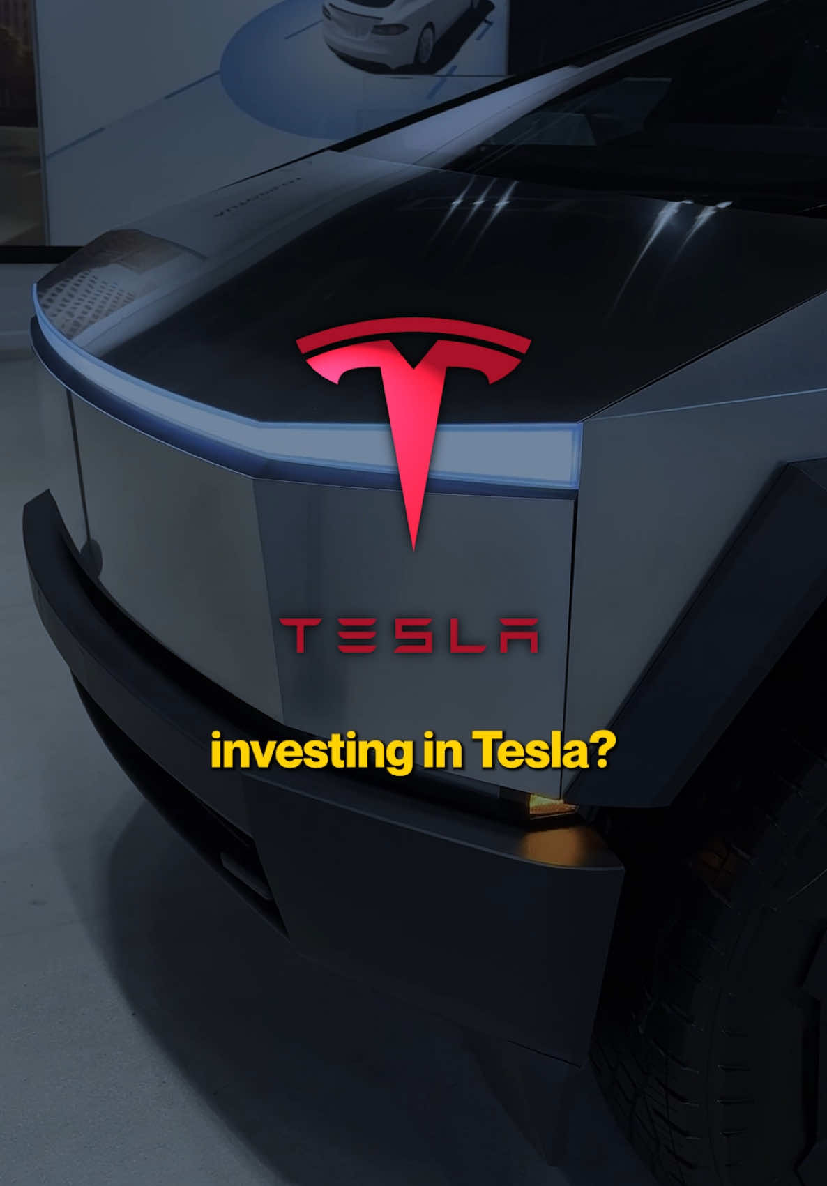 🚗⚡ Tesla has revolutionized the automotive industry—and it’s just getting started! If you had invested in Tesla at its IPO, you’d have a return of 283 times today! From groundbreaking electric vehicles to cutting-edge technology like autonomous driving, Tesla is leading the charge in the future of transportation. 🌟 Just like Tesla, SOLO is part of the solution. We’re building on the foundation Tesla created, providing affordable electric vehicles that contribute to a greener, more sustainable world. Together, we’re making the electric vehicle revolution a reality. Ready to invest in the future of electric cars and sustainable energy? The best is yet to come! 🔋🚙 #Tesla #ElectricVehicles #TeslaStock #EV #FutureOfTransport #SustainableEnergy #AutonomousVehicles #BatteryTechnology #InvestmentOpportunities