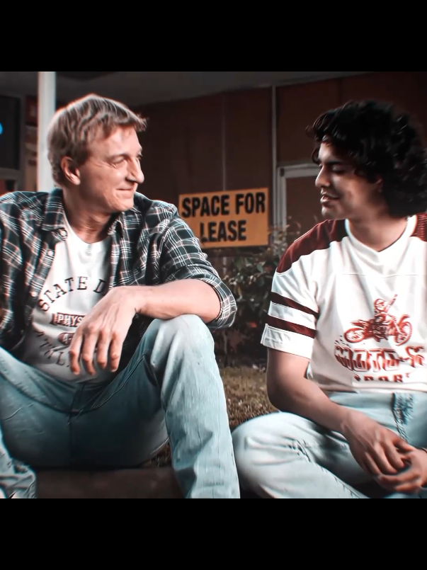 Melhor Season de Cobra kai❓🔥 #cobrakai #jhonnylawrence #migueldiaz #fyp #cobrakaiseason6 #foryoupage  (CONTEUDO ORIGINAL)