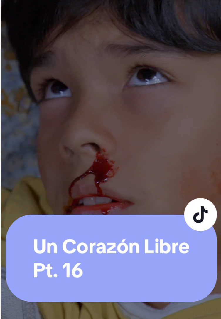 En #LaRosa 🌹: #UnCorazónLibre Pt. 16 #LaRosaDeGuadalupe #ConLasEstrellas