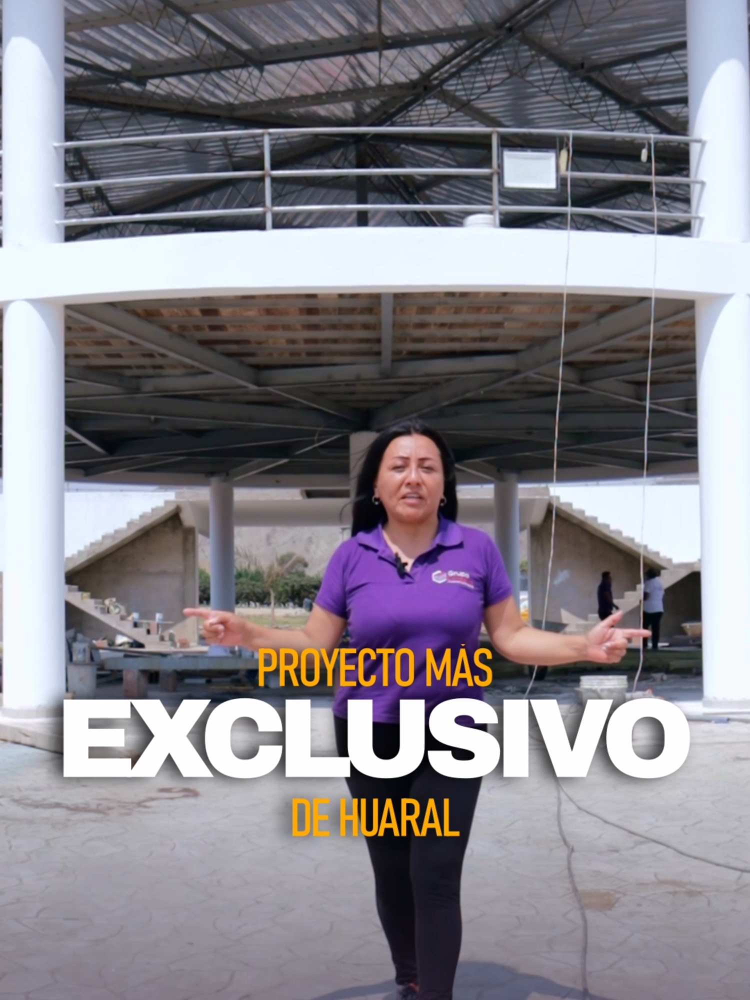 🌟 ¡El 80% de Country Club El Dorado ya está listo! 🌟 🔑 ¡Es tu oportunidad de ser parte del proyecto más exclusivo de Huaral! 🏡 Lujo, comodidad y elegancia en un solo lugar. 🚀 No esperes más y asegura tu lugar en este paraíso! #CiudadDorada #InversiónSegura #TuFuturoComienzaAquí #GrupoCaldexa #InversionSegura #HabilitacionUrbana #RiquezaFutura #OportunidadDeInversion #marketing #inversión #grupocaldexa #terrenos #ciudaddorada #Lanzamiento #inversion #oportunidades #preciosincreibles #lotesenventa #marketingdigital #huaral