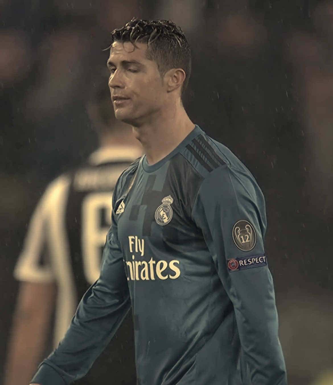 magical nights #fyp #cristianoronaldo 