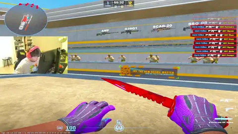 #120fps #cs2 #cs #s1mple