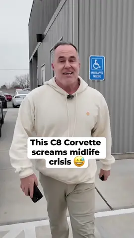 Taking the C8 Corvette for a spin and comparing it to the Model 3 Performance. Who do you think wins? #corvette #modelsplaid #sportscar #carcomparison #carperformance #fy #fyp