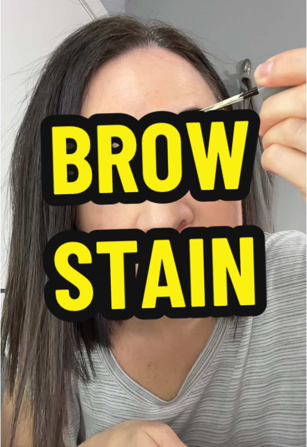 Replying to @Xiomara Santiago Wonderskin Wonder Blading Brow Stain & Go Masque delivers long-lasting, smudge-proof color for fuller, natural-looking brows. Easy to apply and perfect for all-day wear, this award-winning formula keeps your brows looking flawless. #ttslevelup #creatorboostcamp #treasurefinds #toptierfebruary #ttsdelight #tastemakerslaunch #ttstakeover #tiktokshopcreatorpicks #ttsdelightnow #tiktokshopjumpstartsale #tiktokshoploveatfirstfind #goalcrusherprizes #seasonalgems #lovelanguage #tiktokshopspringglowup #shopblackowned #tiktokshoprestock #springintohealth #browstain #fluffybrows #smudgeproof #longlasting #browgoals #naturalbrows #browlamination #waterproofmakeup #beautyhack #TikTokBeauty #tiktokshopfinds #MakeupRoutine #beautycommunity #browmakeup 