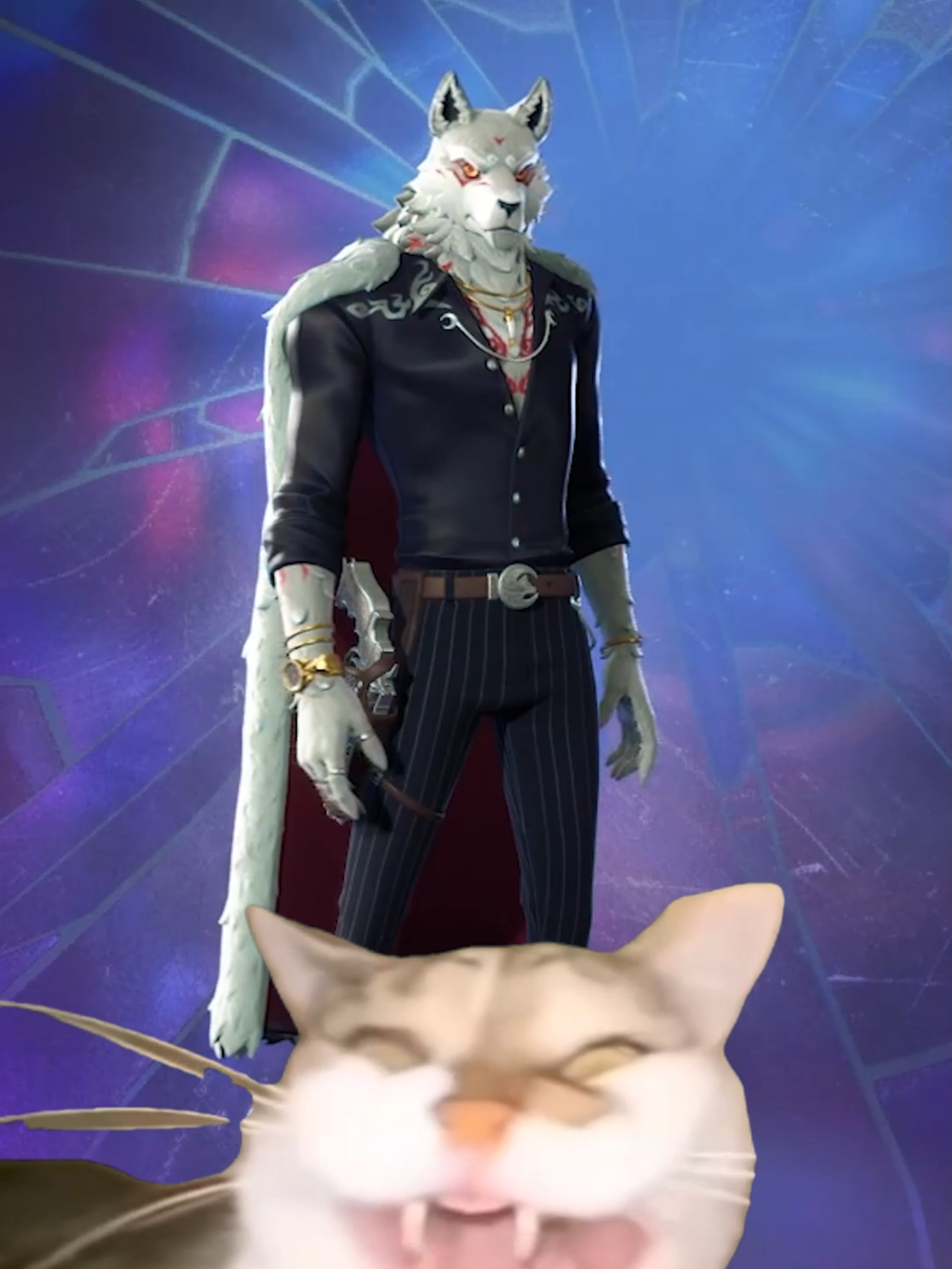 Fletcher Kane looking kinda good 🔥😩 #fypシ゚ #fortnitefurry #flop #furry #chapter6 #fyp #fortnite #editfurry #fortniteedit #fortnitememes #FletcherKane