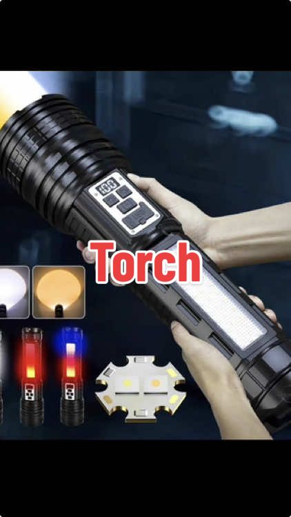 Torch#torch #useful #convenient #tool #light 