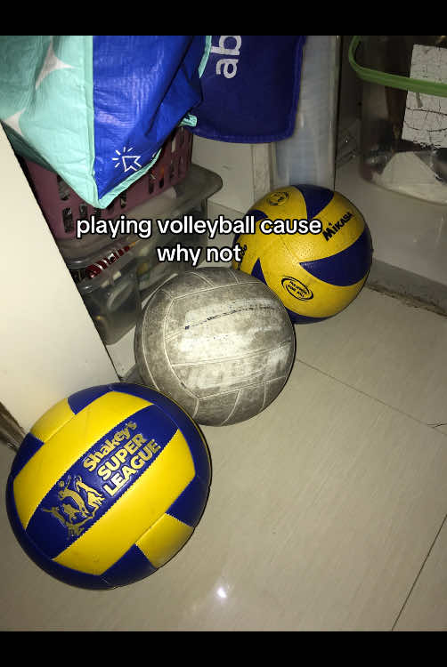 Volleyball 