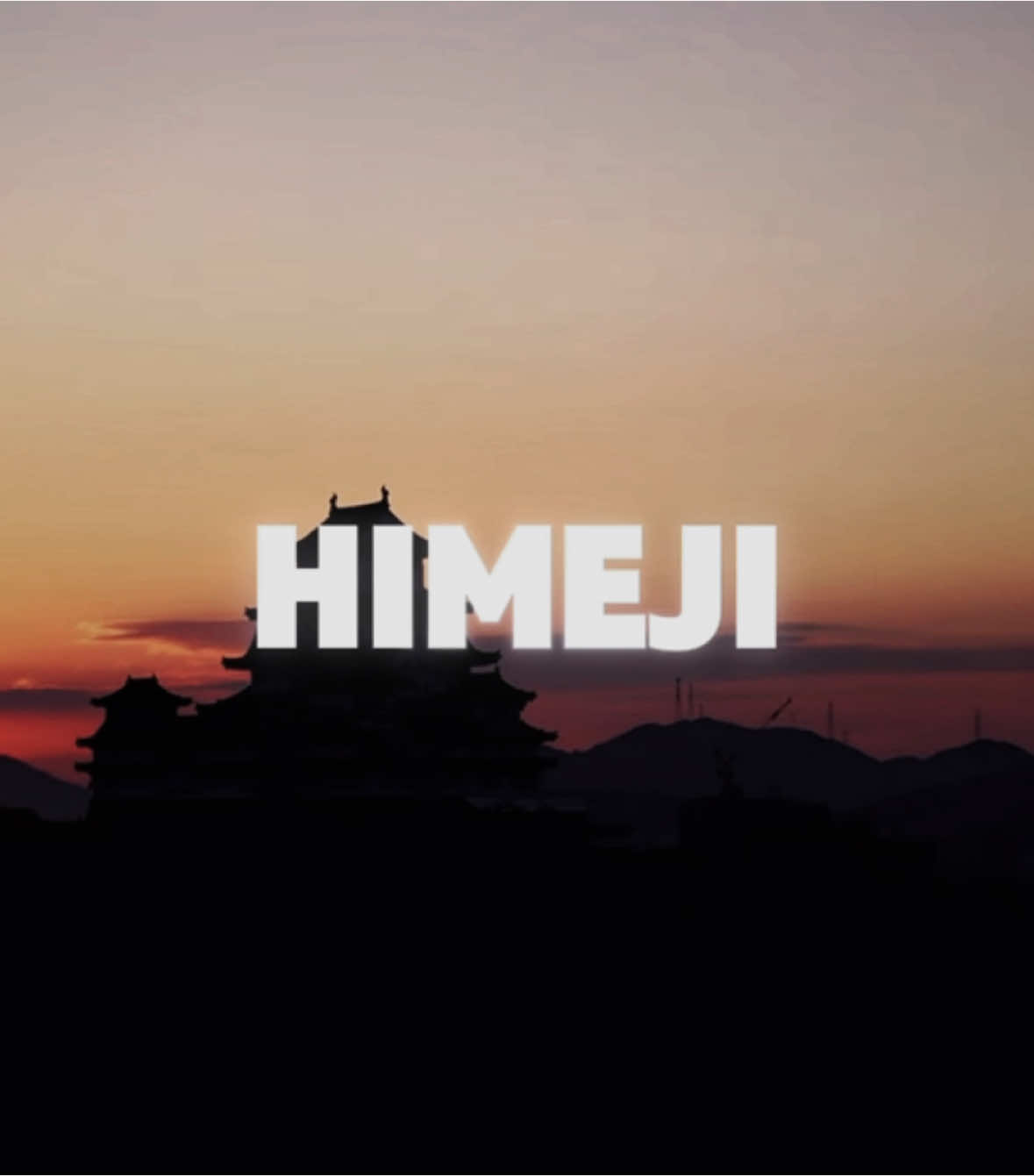 Welcome to Himeji Video Walking Quiet Side Streets as Sun Sets in Himeji, Japan [4K] Ambient Exploration様 ぞくぞくと発着姫路駅 鉄道動画 ニコニコしゅうちゃん様 ［4Kタイムラプス］ホテルモ ントレ姫路 夕刻トレインビ 1-[GoPro HERO9] chari_hoi様 【4Kタイムラプス】日が暮れるJR姫路駅（南 口側）【GoPro HERO9 Black ナイトラプスモード】 chari_hoi様 【4Kタイムラプス】夜のJR姫路駅（南口側） 【GoPro HERO9 Black ナイトラプスモード】 chari_hoi様 01 Highlights of Himeji Castle 姫路城（4K） 姫路観光コンベンションビューロー 【心で旅する姫路】様 #兵庫県 #姫路  #himeji #姫路城 #jr西日本 