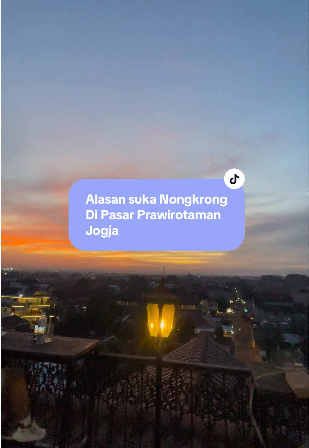 Alasan nongkrong di pasar #prawirotaman #pasar #jogjaistimewa 