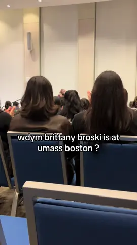 what timeline is this  #fyp #brittanybroski #umb 