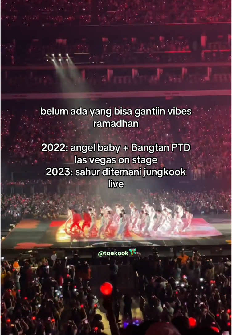 tahun ini kerasa banget kangennya😭 kangen Bangtan🥹 #bts #btsarmy #bts_official_bighit #army #armybts 