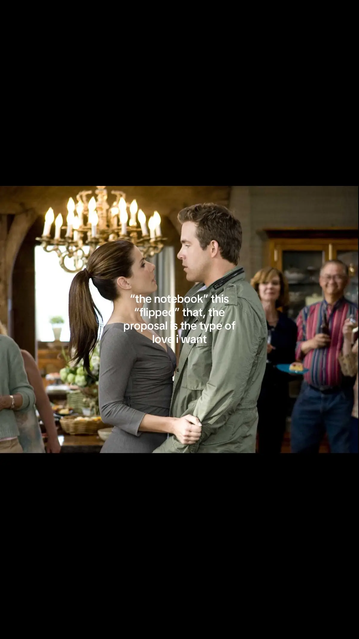 i love the proposal #romcoms #romcom #romancemovies #theproposal #sandrabullock #ryanreynolds #fyp #fypシ 