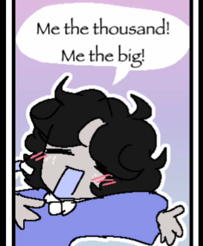 I made this at school  #animation #nimationmeme #myoc #oc 