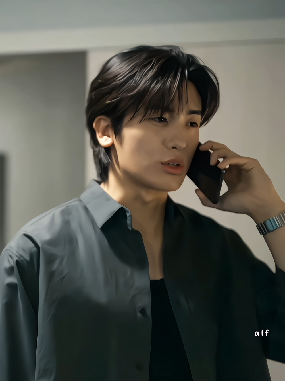 cakep bgtt  #parkhyungsik #kdrama #buriedhearts 