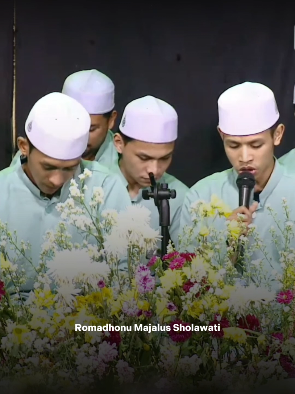 Romadhonu Tajalla Wabtasama - El Sambat Parakan Live Krasak Tegalrejo Temanggung #romadhonutajalla #fyp #masukberanda #elsambatparakan #ramadhan 