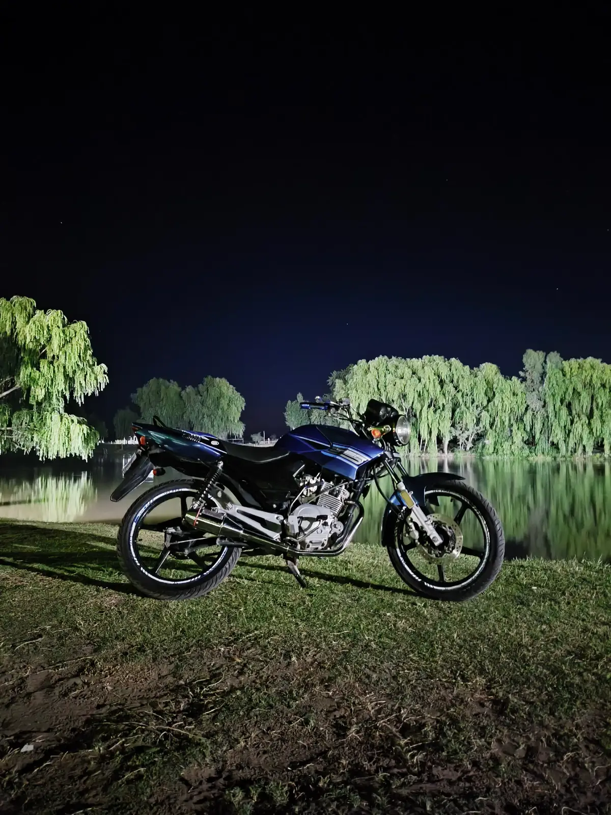 #yamaha #moto #ybr #ybr125 #viral 